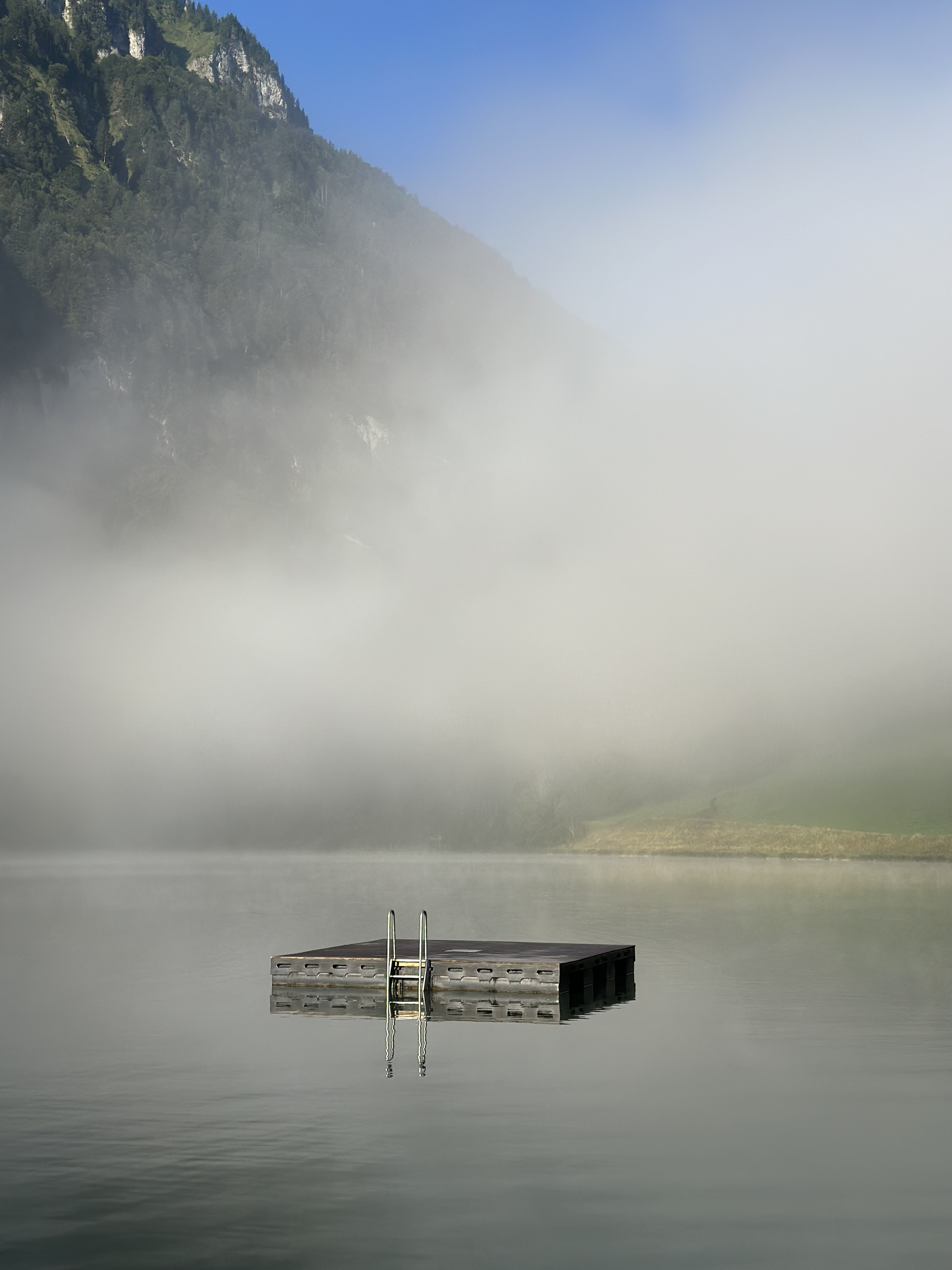 Camping Seeblick